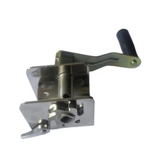 Tenditore per palo da