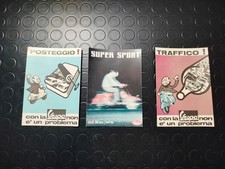 CARTOLINE PUBBLICITARIE PIAGGIO VESPA