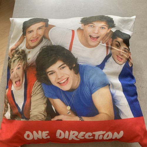 Cuscino one direction - cuscino,