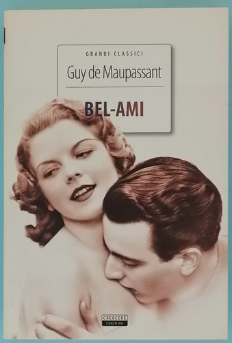 Bel-Ami