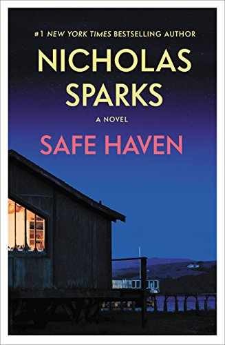 Safe haven paperback by - safe,