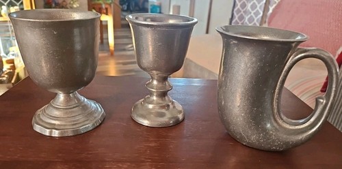 Vintage wilton armetale - wilton,