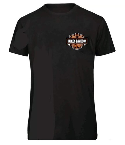 Shirt harley davidson tshirt - t-shirt,