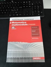 Matematica multimediale.rosso 2