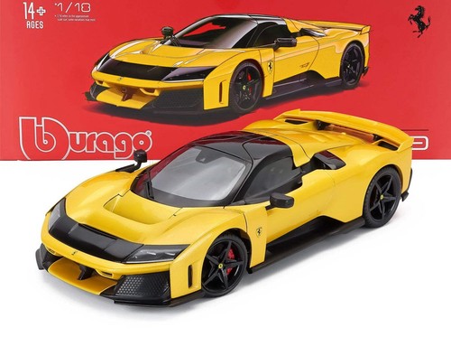 Bburago signature series 2024 - series,
