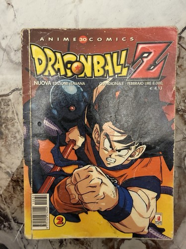 Dragon ball 2 anime - dragon,