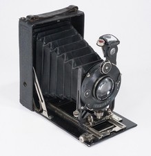 GOERZ TENAX, 9X12 CM, 150/4,5