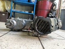 Blocco motore Kymco Agility R16+ 125 0km