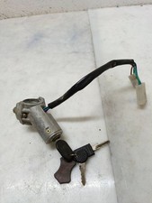 Blocchetto accensione diesel