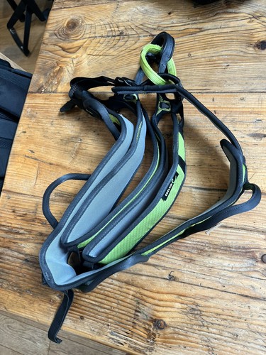Edelrid jay imbracatura - jay, da