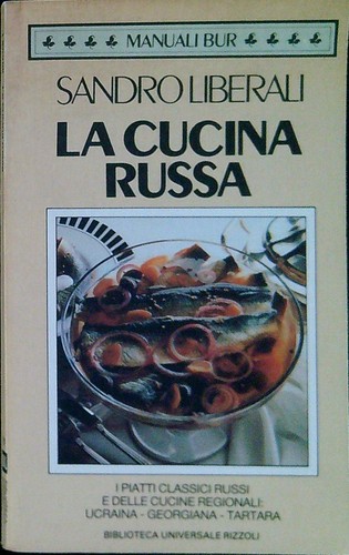 Cucina russa liberali - la,