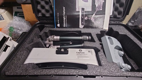 Systems geomagic capture - geomagic,