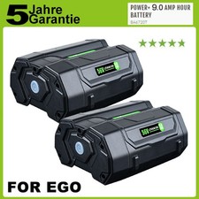 2x Per Ego Power+ 56V ARC
