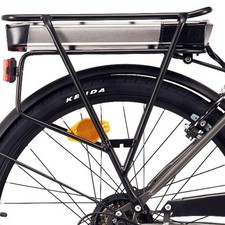 Ricambio E-Bike Nilox PORTAPACCHI EBIKE J5 PLUS 