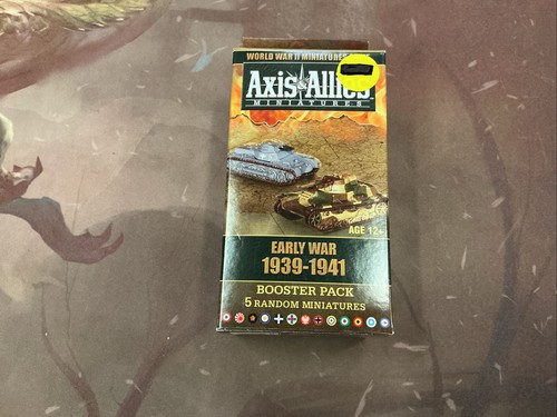 Axis allies nuovo - &,
