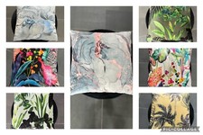 Cuscino arredo in velluto