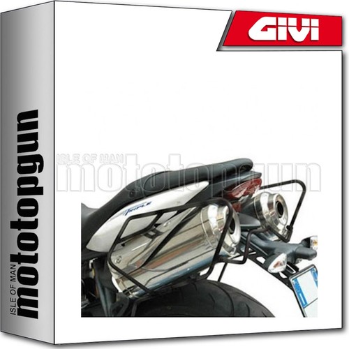 Givi te705 telaietto borse - telaietto,