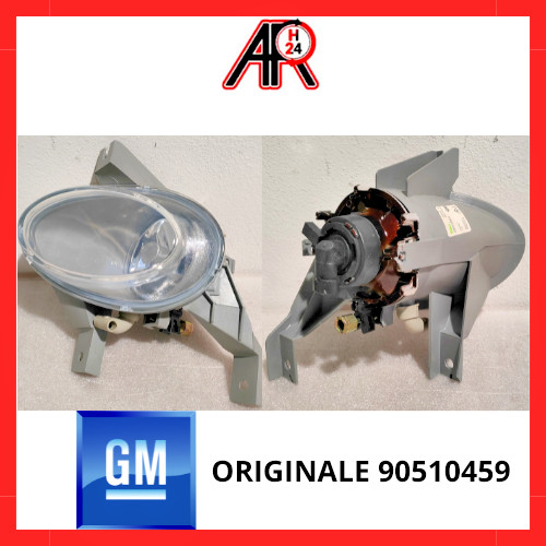 Fendinebbia sinistro opel - sinistro,