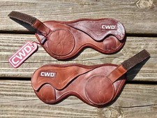 Stivali CWD Equitation VeIcro