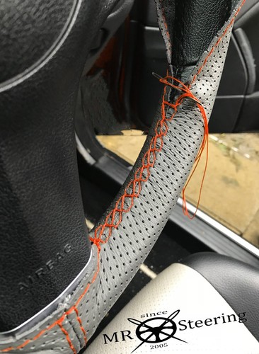 Coprivolante pelle - coprivolante,