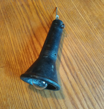 Old Lamp Car Light Bakelite