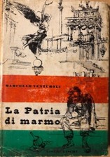 La Patria di Marmo