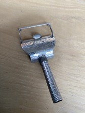 Rasoio Americano 1900 Epoca Collezione Ricambio