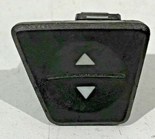 RICAMBI USATI, PULSANTIERA ALZACRISTALLI ANTERIORE SINISTRA FIAT PANDA 100HP