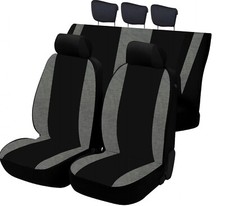 coprisedili per yaris 99/05 in