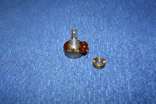 ICOM IC 202 - POTENZIOMETRO VOLUME - VOLUME POT - RICAMBIO USATO - USED PART