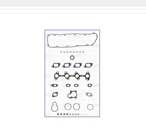 Kit guarnizioni testata per