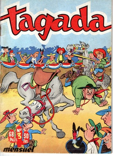 Tagada imperia 1959 - 3,