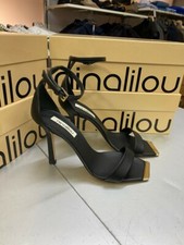 Sandalo Ninalilou tacco 100