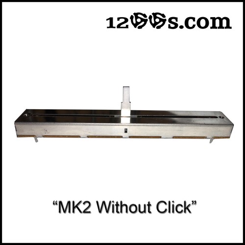 Technics pitch control slider - technics,