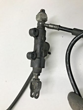 POMPA PINZA FRENO POSTERIORE