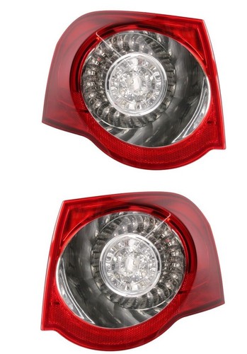 Lampe feu led arriere - led,