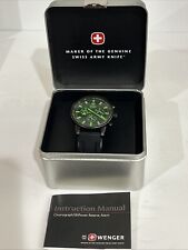 Orologio WENGER Swiss Army
