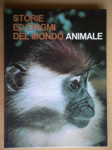 Storie enigmi del mondo - ed,