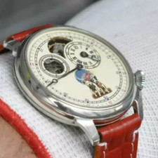 REGOLATORE OROLOGIO VINTAGE