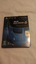 Gran Turismo 6 Anniversary