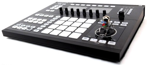 Native instruments macchina - native,