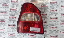 Fanale posteriore kia - posteriore,