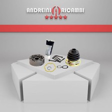 Kit giunto omocinetico lato - kit,