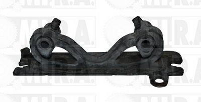 Supporto scarico marmitta - supporto,