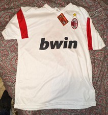 Maglia Calcio AC Milan Pato 7 Bwin Prodotto Ufficiale Taglia S - 3R Sport 6 Anni
