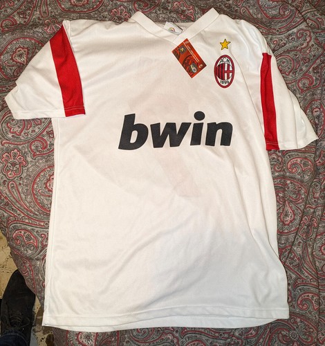 Maglia calcio milan - pato, 7