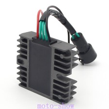 Regolatore Raddrizzatore per