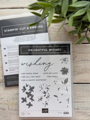 Stampin originale - stampin, up