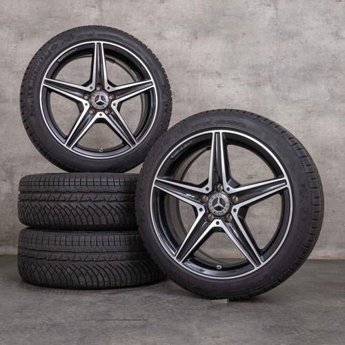 Mercedes classe amg - c, c43