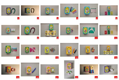 Sorpresine libromania mulino - sorpresine,